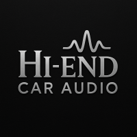 Hi-End Car Audio Hi-End Car Audio